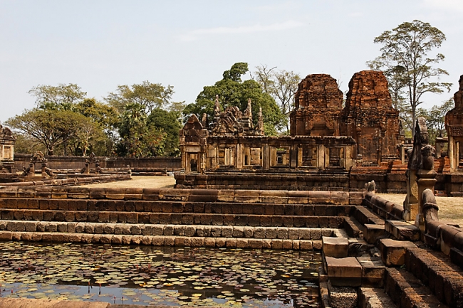 12-Prasat Muang Tam-055